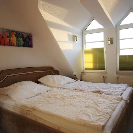 Haus Elbe 1 Haus Elbe 1 - Wohnung 38 คุกซ์ฮาเวน ภายนอก รูปภาพ