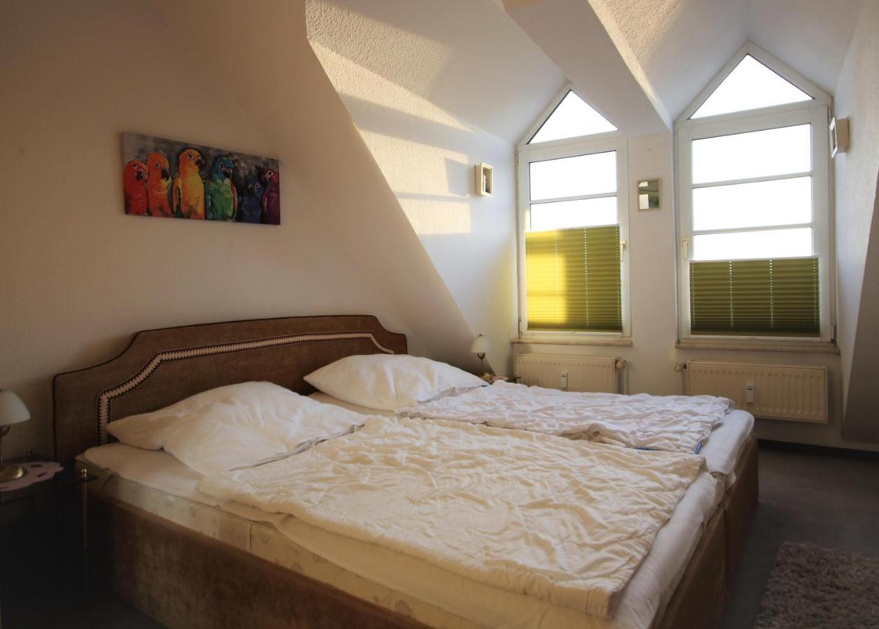 Haus Elbe 1 Haus Elbe 1 - Wohnung 38 คุกซ์ฮาเวน ภายนอก รูปภาพ