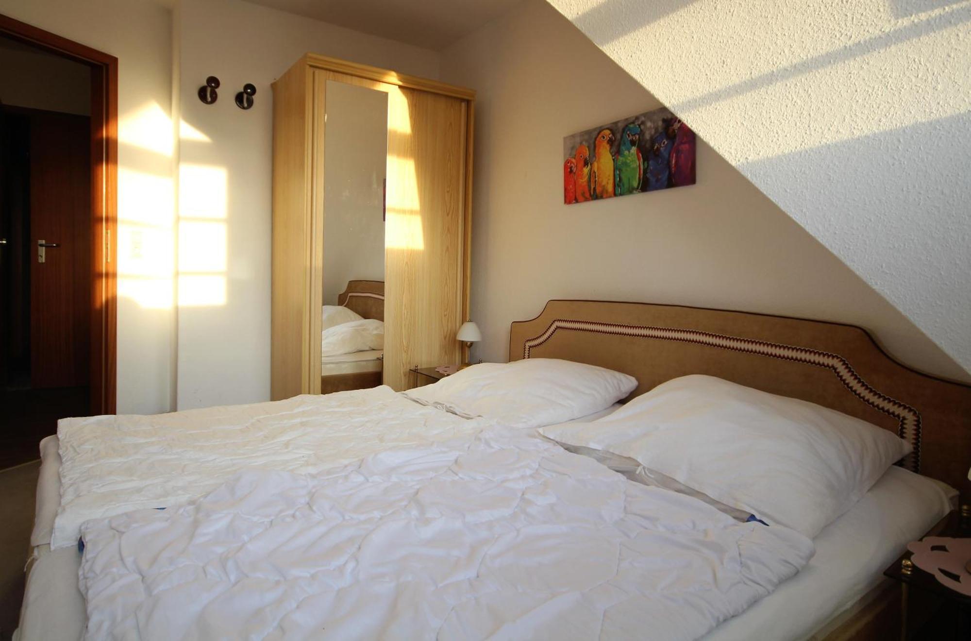 Haus Elbe 1 Haus Elbe 1 - Wohnung 38 คุกซ์ฮาเวน ภายนอก รูปภาพ