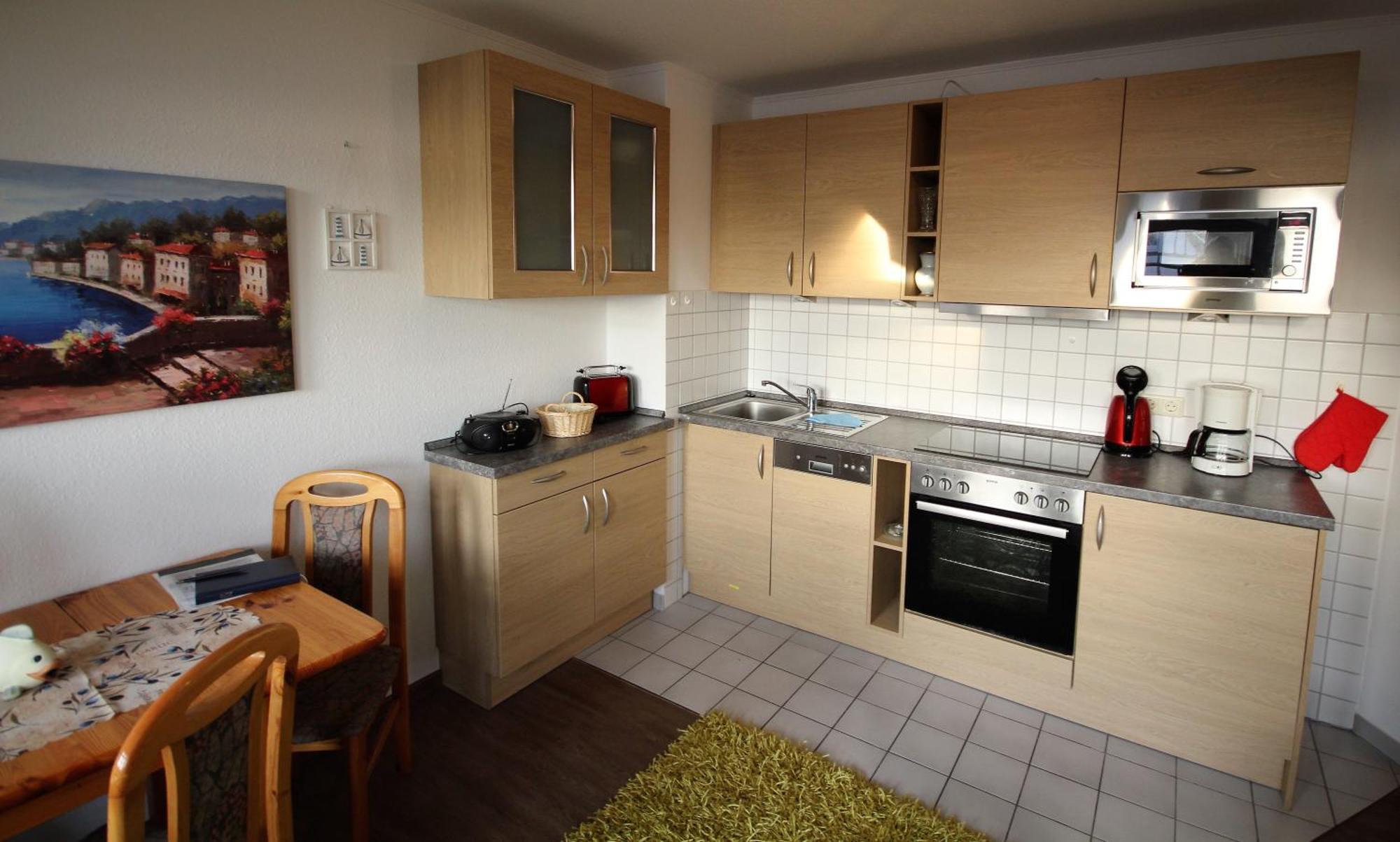 Haus Elbe 1 Haus Elbe 1 - Wohnung 38 คุกซ์ฮาเวน ภายนอก รูปภาพ