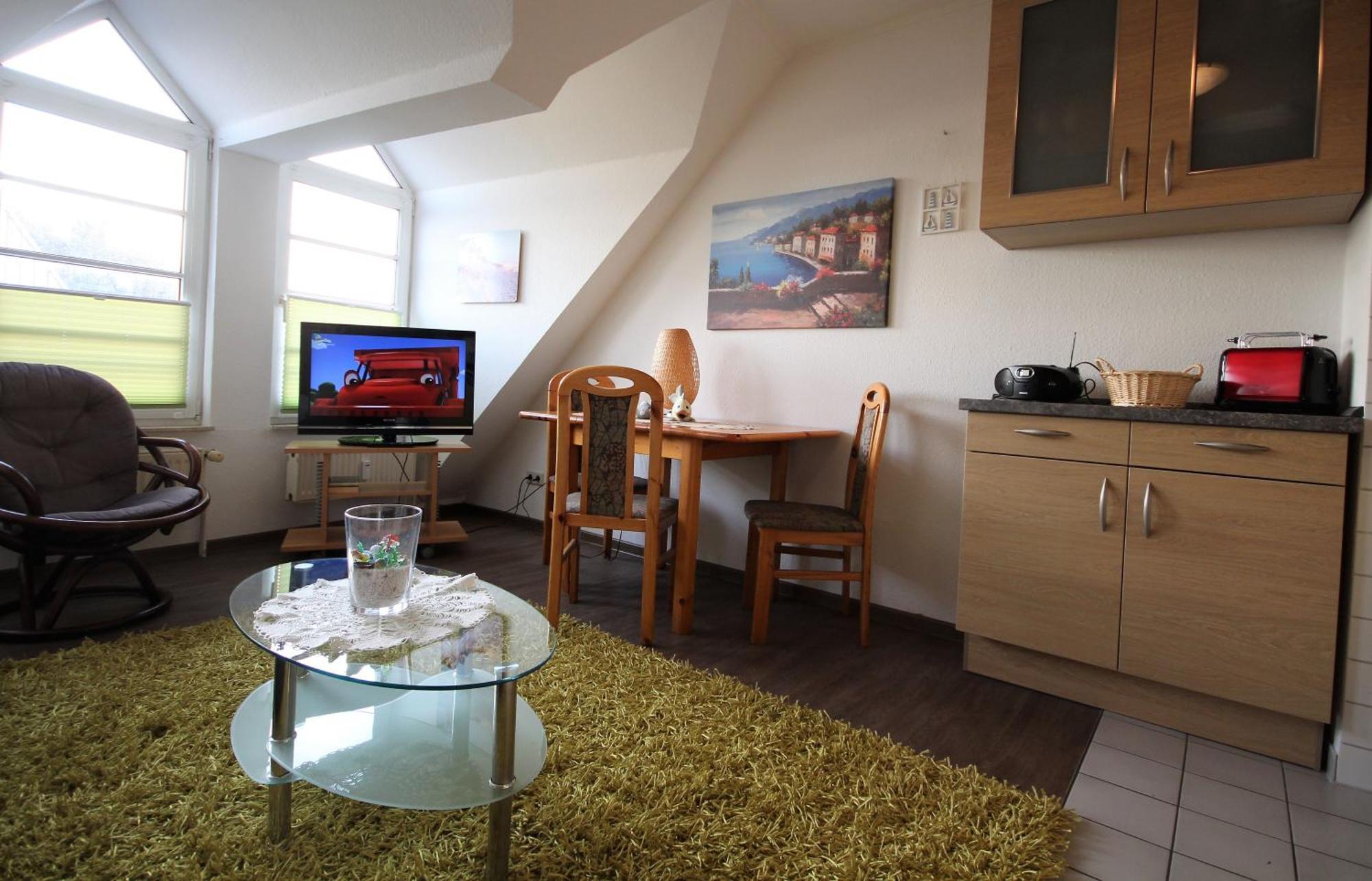 Haus Elbe 1 Haus Elbe 1 - Wohnung 38 คุกซ์ฮาเวน ภายนอก รูปภาพ